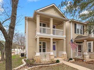 6095 Negley UNIT A, Kyle, TX 78640