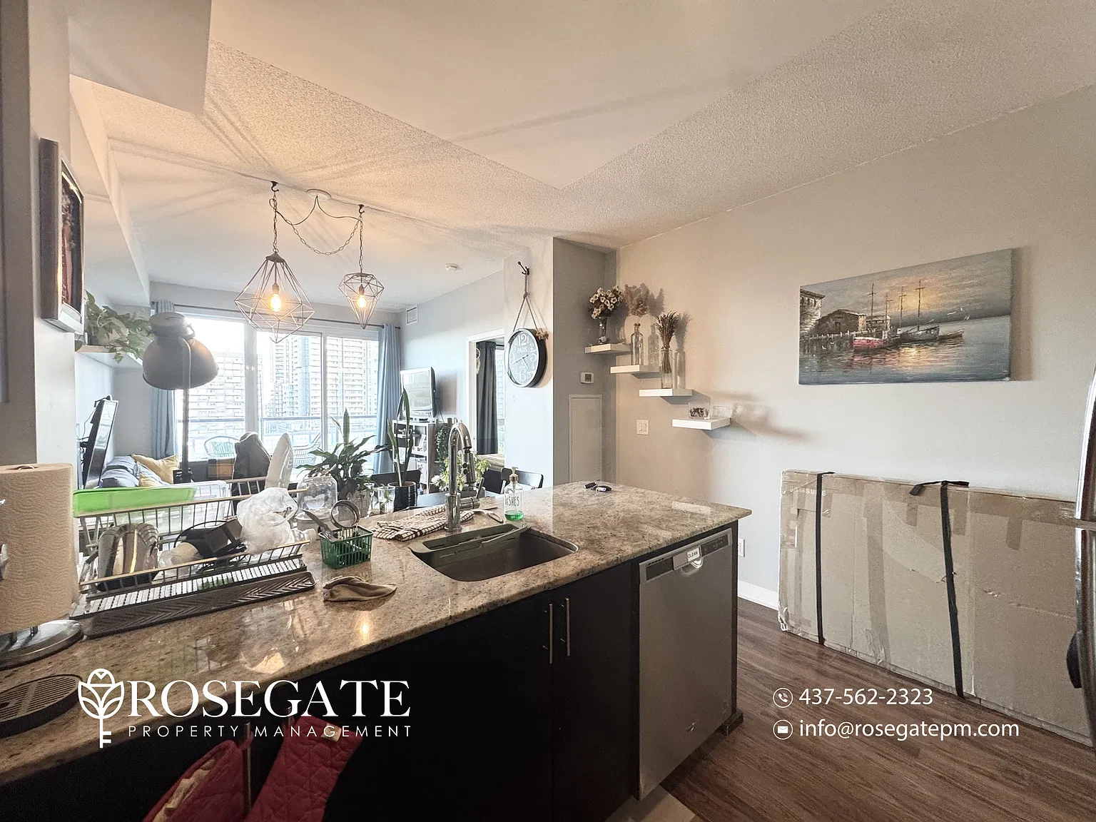 260 Sackville Street Toronto — Photo 4