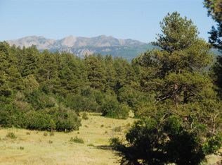 X Us Hwy #84-115, Pagosa Springs, CO 81147