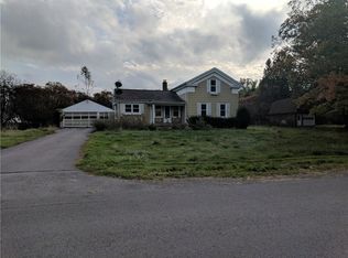 15524 W Transit Church Rd, Albion, NY 14411