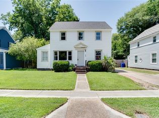 53 Decatur St, Portsmouth, VA 23702