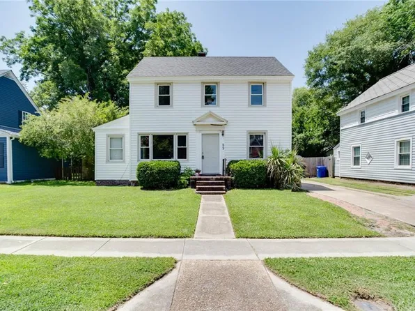 53 Decatur St, Portsmouth, VA 23702