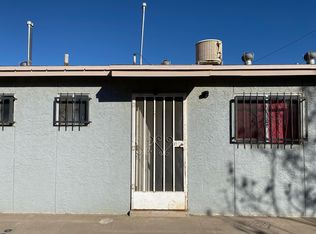 4306 E Missouri Ave #B, El Paso, TX 79903