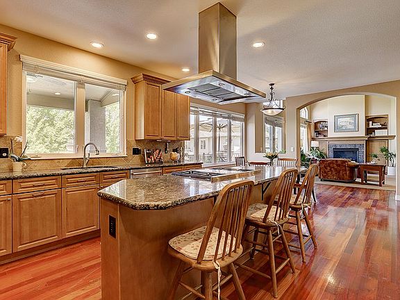 WOLF Professional appliances