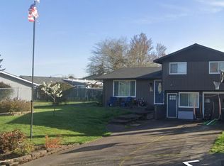 2313 Ermine Ct SE, Albany, OR 97322