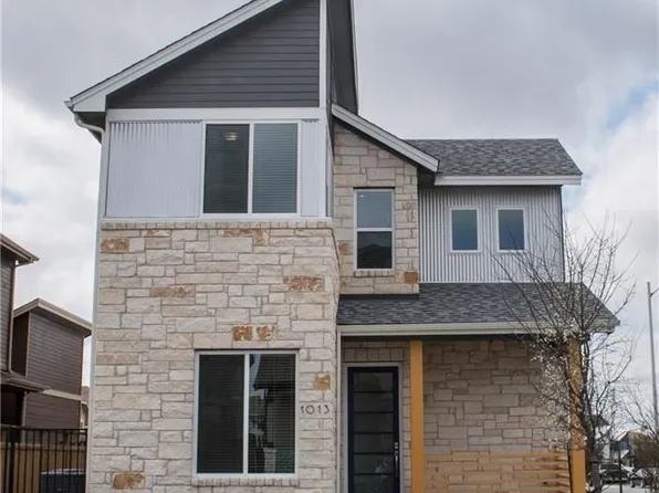 1013 Banyon St, Austin, TX 78757