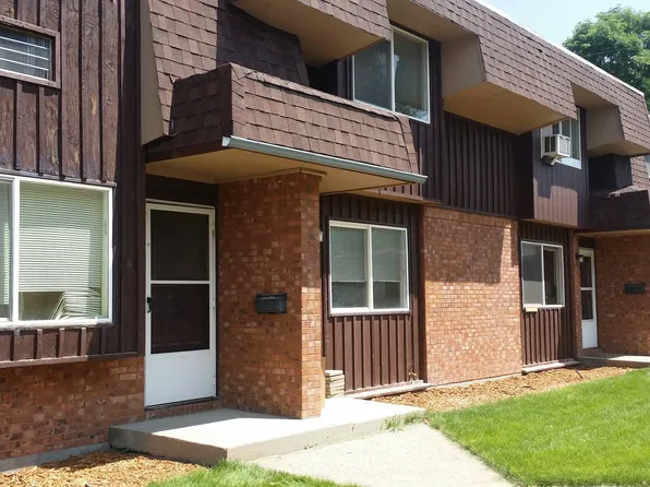 1206 26th Ave APT B, Greeley, CO 80634