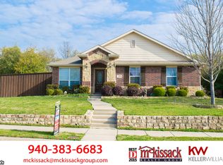 2001 Creekdale Dr, Denton, TX 76210