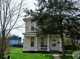 425 E Euclid Ave, Springfield, OH 45505