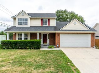 3065 Waco Rd, Lexington, KY 40503