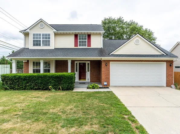 3065 Waco Rd, Lexington, KY 40503
