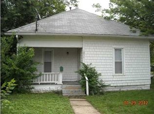 1852 S Main St, Wichita, KS 67213