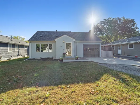 7305 Aldrich Ave S, Richfield, MN 55423