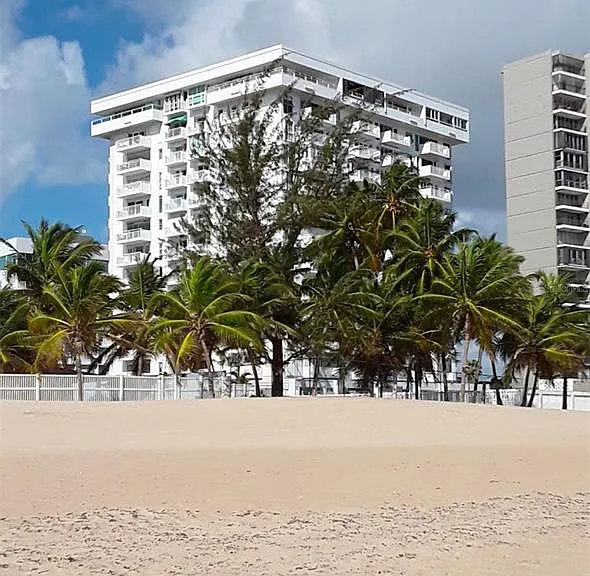 Isla Verde Ave. Cond. El Girasol #303 — Photo 3