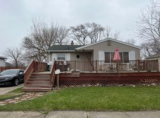 1202 McCormick St, Bay City, MI 48708