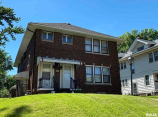 1930 Esplanade Ave, Davenport, IA 52803