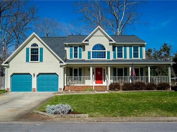 4205 Munford Ln, Chesapeake, VA 23321