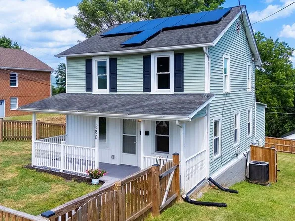 280 Port Republic Rd, Waynesboro, VA 22980