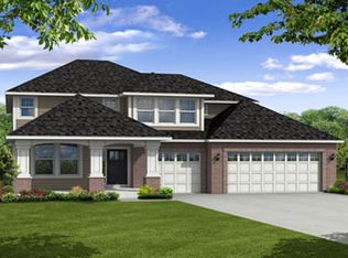 3621 Sawgrass Trl, Eagan, MN 55123