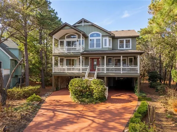 1277 N Lake Ct, Corolla, NC 27927