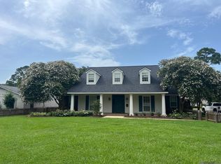 709 E Main St, New Roads, LA 70760