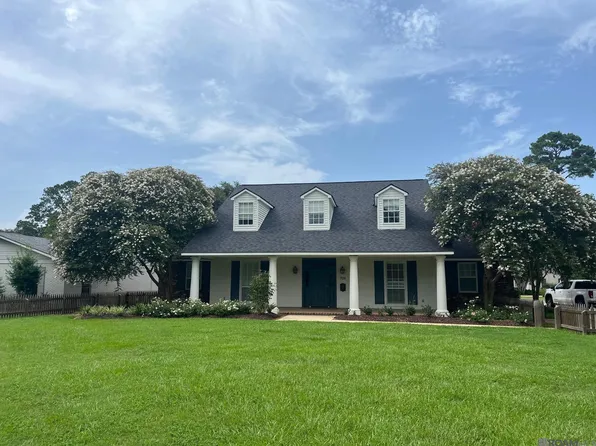 709 E Main St, New Roads, LA 70760