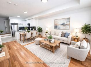 60 Baynes Way #12, Bradford West Gwillimbury, ON L3Z4M3