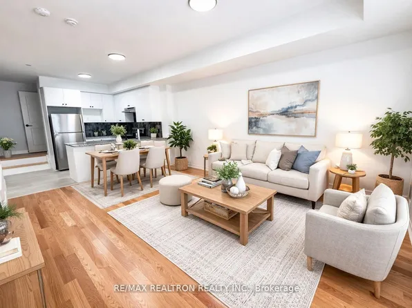 60 Baynes Way #12, Bradford West Gwillimbury, ON L3Z 4M3