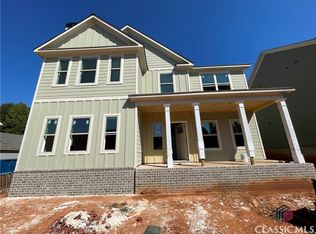 240 Overcup Ct, Athens, GA 30606