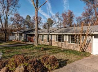 10952 Sparrow Ln, Palo Cedro, CA 96073