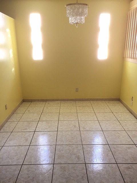 DINE IN ROOM