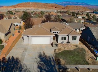 643 E 3510 S, Saint George, UT 84790