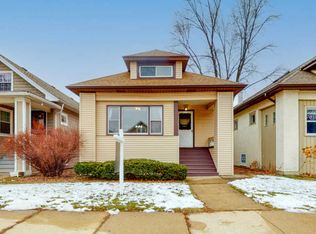 5337 W Grace St, Chicago, IL 60641