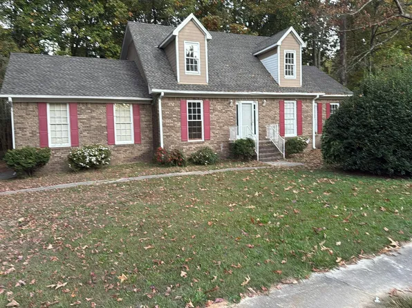 1713 Winewood Rd, Birmingham, AL 35215