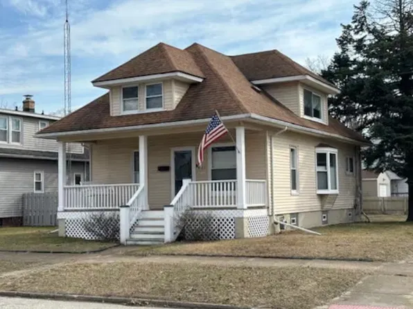 401 Pearl St, Michigan City, IN 46360