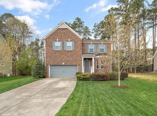 3504 Alman Dr, Durham, NC 27705