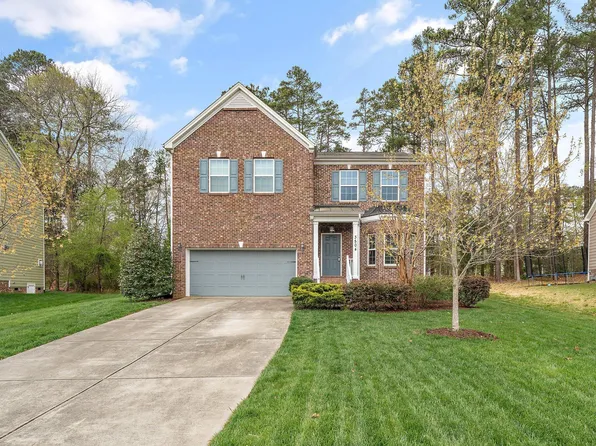 3504 Alman Dr, Durham, NC 27705