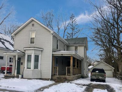 520 S Michigan Ave, Big Rapids, MI, 49307