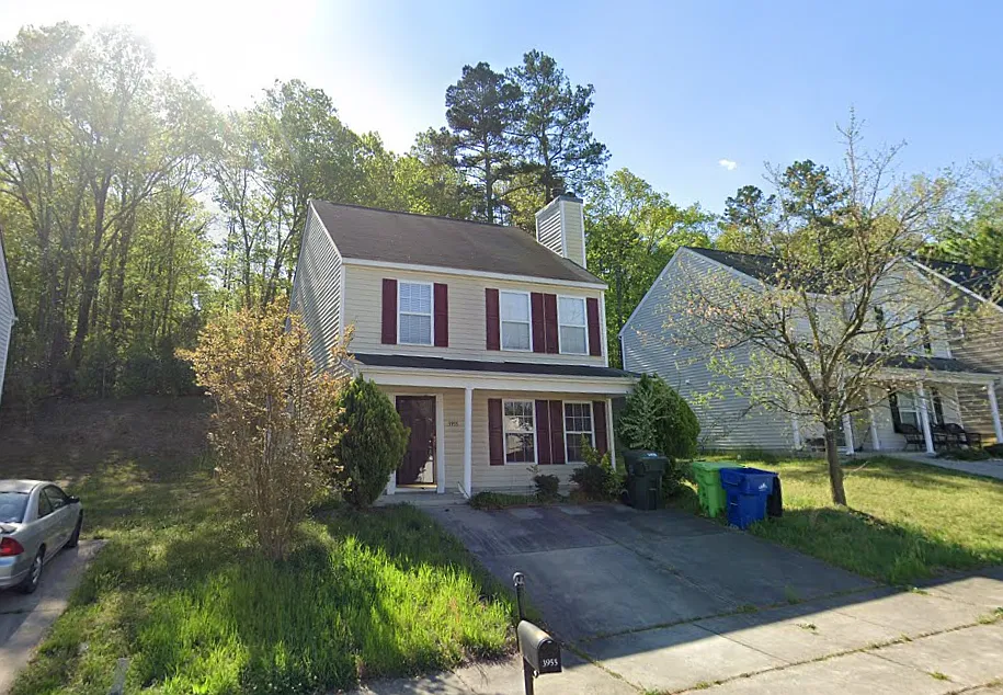 3955 Griffis Glen Dr — Photo 1