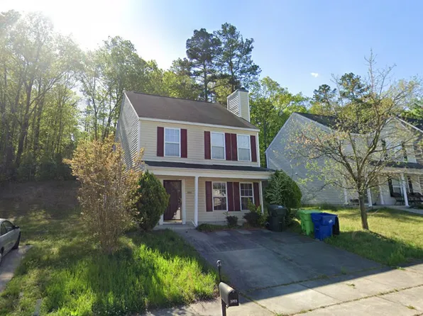 3955 Griffis Glen Dr, Raleigh, NC 27610