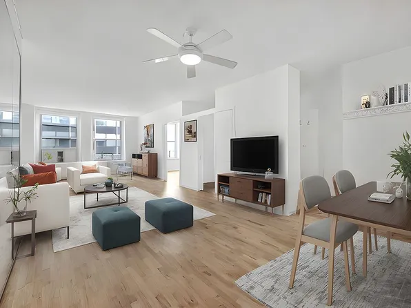 75 Livingston St APT 9B, Brooklyn, NY 11201