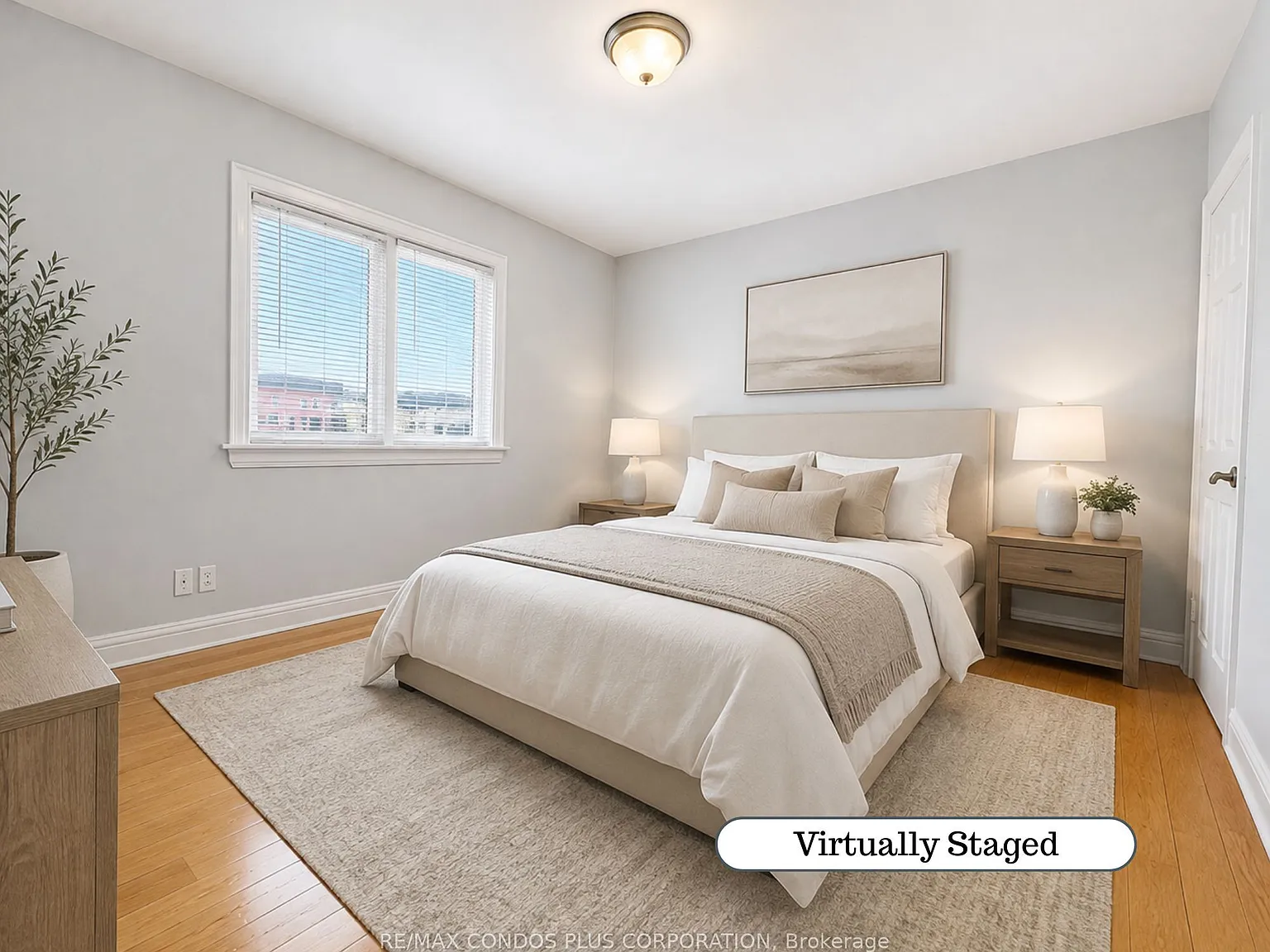 1 bed, $1,700 — Photo 3