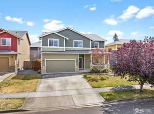 15236 Kayla St SE, Yelm, WA 98597