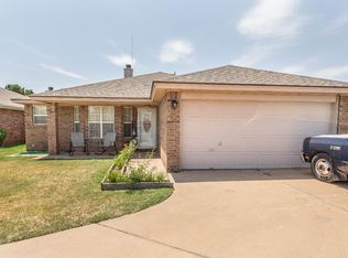 1819 78th St, Lubbock, TX 79423