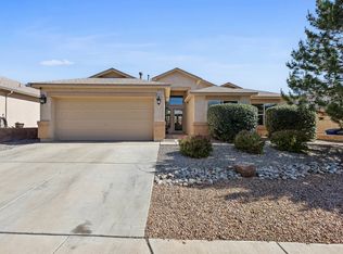 8115 Pony Hills Pl NW, Albuquerque, NM 87114