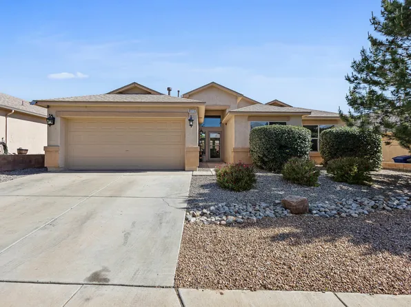 8115 Pony Hills Pl NW, Albuquerque, NM 87114