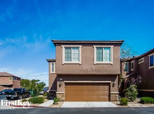 630 Taliput Palm Pl, Henderson, NV 89011