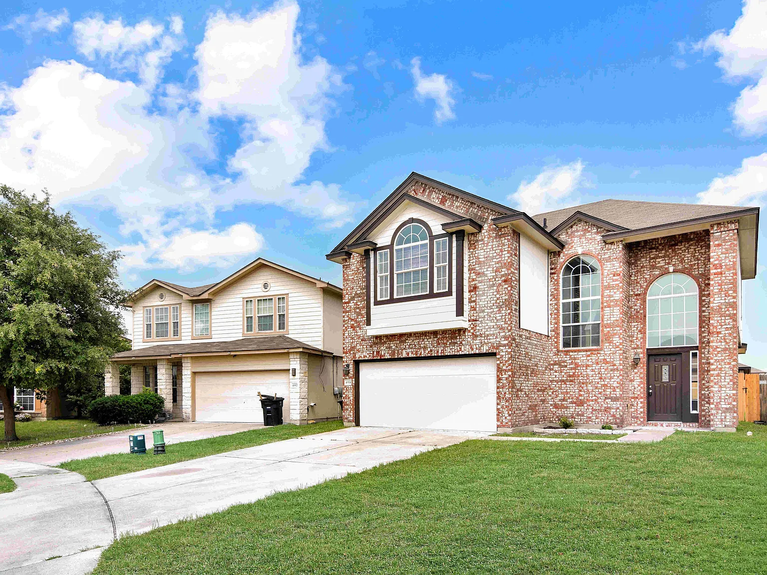 4914 Allegany Dr, Killeen — Photo 3