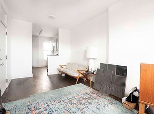 455 Jefferson Ave #1A, Brooklyn, NY 11221