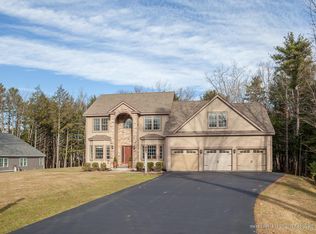 45 Richards Way, Saco, ME 04072